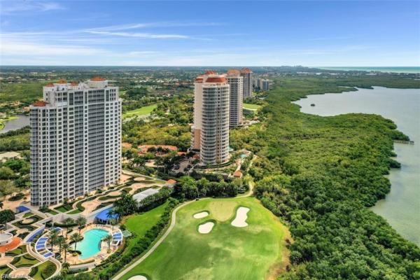 Esperia South At Bonita Bay, 4951 Bonita Bay Blvd #1705, Bonita Springs, Florida 34134, image 1