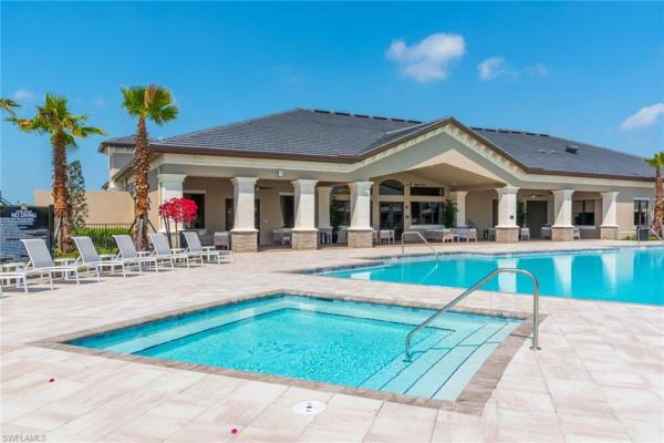 Stonecreek, 4478 Crimson Ave, Naples, Florida 34119, image 1