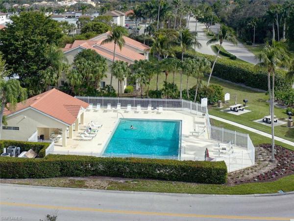 The Villages At Emerald Lakes, 7778 Emerald Cir #P-104, Naples, Florida 34109, image 1