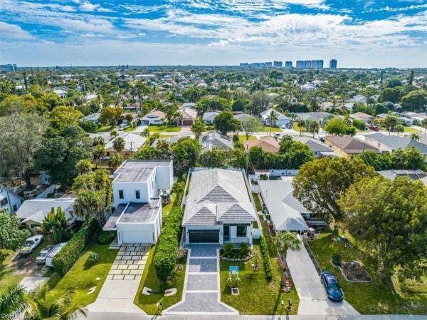 Naples Park, 770 N 97th Ave, Naples, Florida 34108, image 1