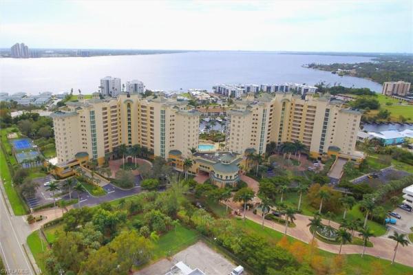 North Star Yacht Club, 3414 Hancock Bridge Pkwy #808, North Fort Myers, Florida 33903, image 1