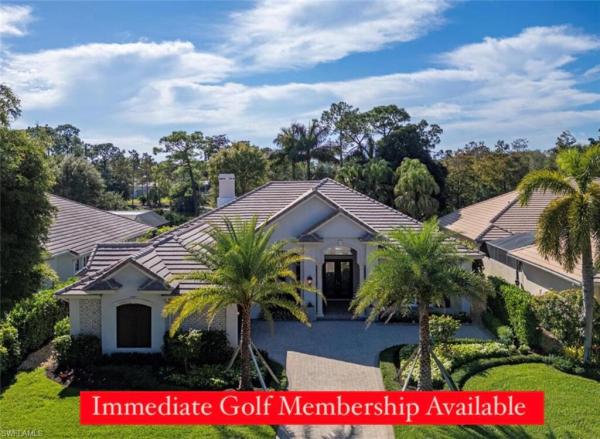 The Mews At Grey Oaks, 3111 Indigobush Way, Naples, Florida 34105, image 1