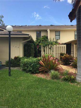 Forest Lakes, 163 Forest Lakes Blvd #106, Naples, Florida 34105, image 1