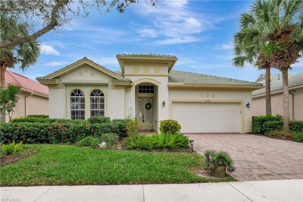 Emory Oaks At Hawthorne, 10372 Flat Stone Loop, Bonita Springs, Florida 34135, image 1