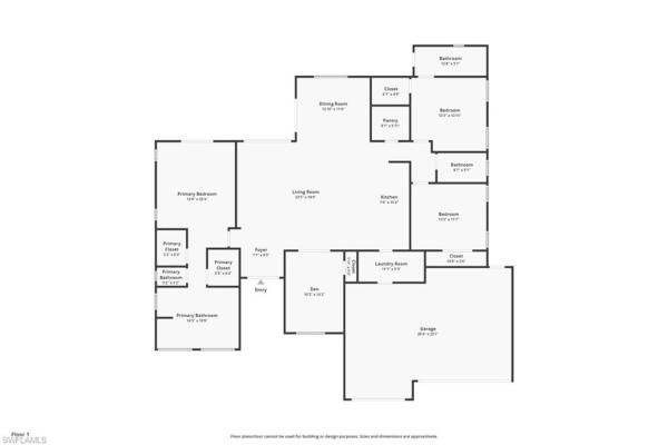 Cape Coral, 718 36th Pl, Cape Coral, Florida 33993, image 1