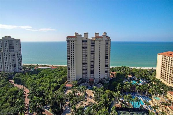 Remington At Bay Colony, 8665 Bay Colony Dr #PH 2004, Naples, Florida 34108, image 1