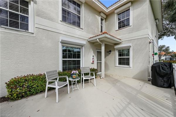 Piper's Grove, 7504 Oleander Gate Dr #A-104, Naples, Florida 34109, image 1
