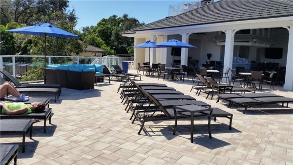 Eagle Creek Golf & Country Club, 758 Eagle Creek Dr #104, Naples, Florida 34113, image 1