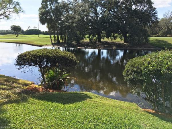 Eagle Creek Golf & Country Club, 758 Eagle Creek Dr #104, Naples, Florida 34113, image 1