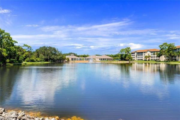 Eagle Creek Golf & Country Club, 758 Eagle Creek Dr #104, Naples, Florida 34113, image 1