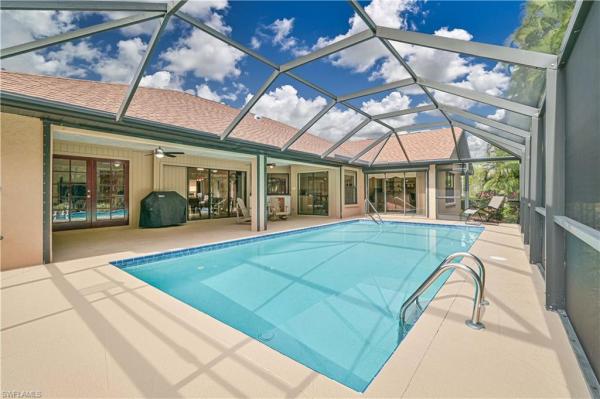 Rookery, 6668 Kestrel Cir, Fort Myers, Florida 33966, image 1