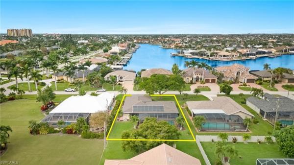 Rose Garden, 5706 9th Ct, Cape Coral, Florida 33914, image 1