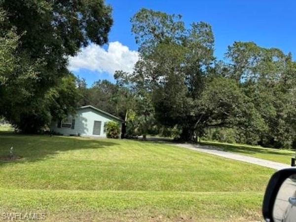 Myrtle Cove Acres, 5379 Myrtle Ln, Naples, Florida 34113, image 1