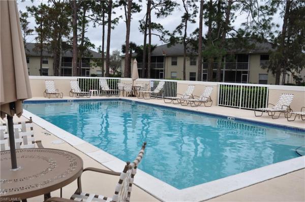 Newcastle, 784 Landover Cir #101, Naples, Florida 34104, image 1