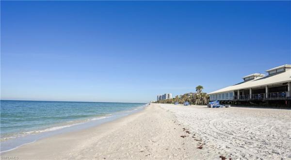 Pebble Creek At Pelican Bay, 7670 Pebble Creek Cir #7-304, Naples, Florida 34108, image 1