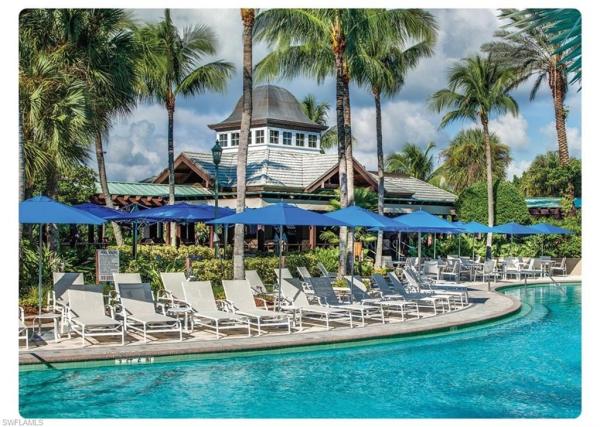 Marsh Cove, 3147 Malaga Ln, Naples, Florida 34114, image 1