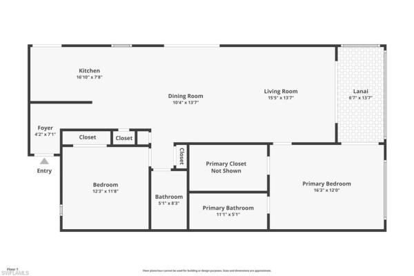 Sand Caper, 6900 Estero Blvd #306, Fort Myers Beach, Florida 33931, image 1