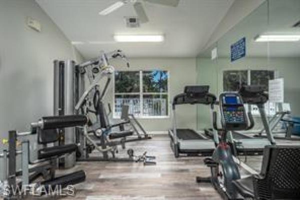 The Villas Of Whittenberg, 5485 Whitten Dr #119, Naples, Florida 34104, image 1