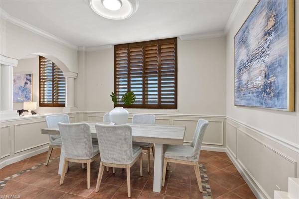 The Shores, 14200 Royal Harbour Ct #601, Fort Myers, Florida 33908, image 1