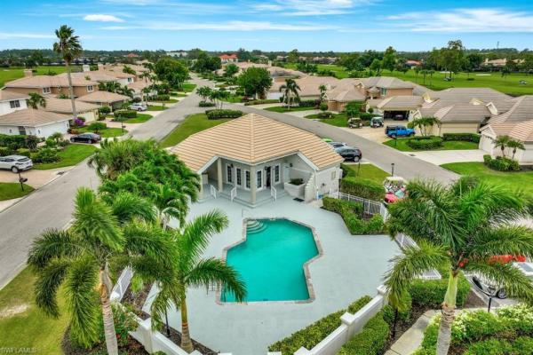 Quail Creek Village, 10395 Quail Crown Dr, Naples, Florida 34119, image 1