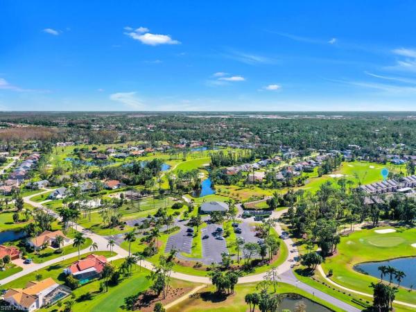 The Fairways At Eagle Ridge, 14790 Eagle Ridge Dr #205, Fort Myers, Florida 33912, image 1
