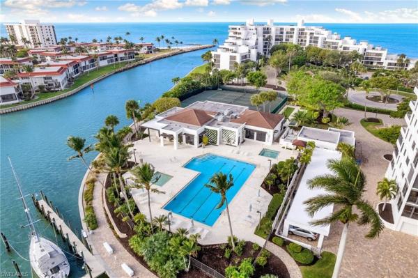 Admiralty Point, 2400 N Gulf Shore Blvd #302, Naples, Florida 34103, image 1