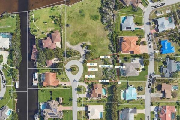 Shallows, 15119 Anchorage Way, Fort Myers, Florida 33908, image 1