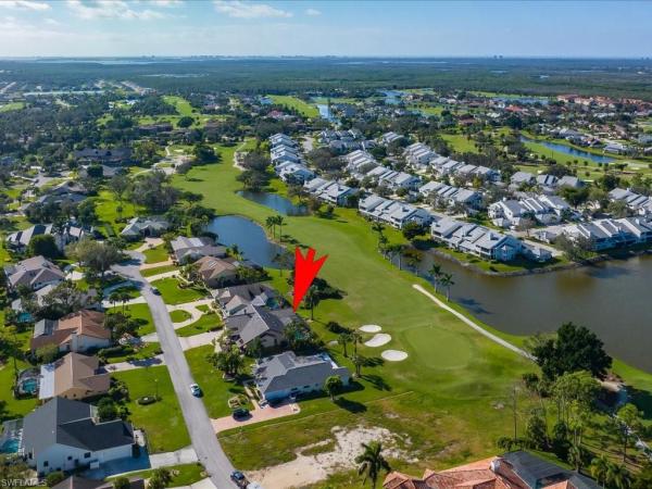 The Forest Country Club, 16585 Bear Cub Ct, Fort Myers, Florida 33908, image 1