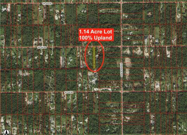 Golden Gate Estates, 2970 NE 10th Ave, Naples, Florida 34120, image 1