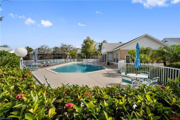 Pebble Shores At Palm River Estates, 108 Pebble Shores Dr #4-103, Naples, Florida 34110, image 1