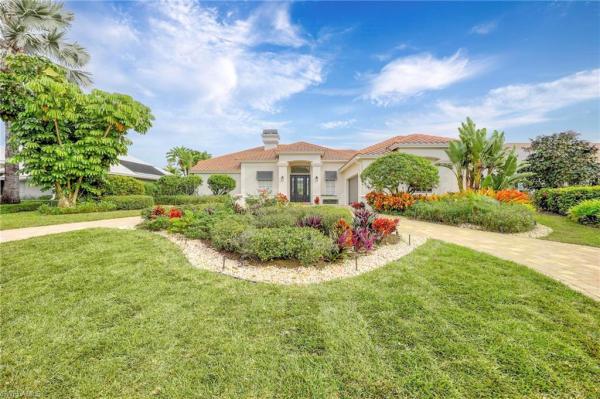 Longshore Lake, 11246 W Longshore Way, Naples, Florida 34119, image 1