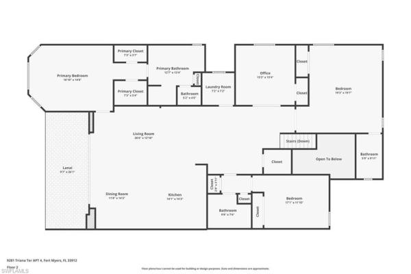 Triana, 9281 Triana Ter #124, Fort Myers, Florida 33912, image 1