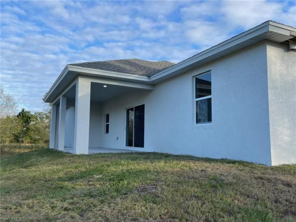 Lehigh Acres Residential, 1224 E Cherry St, Lehigh Acres, Florida 33974, image 1