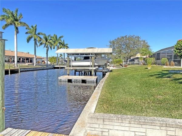 Cape Coral Residential, 5306 2nd Ave, Cape Coral, Florida 33914, image 1
