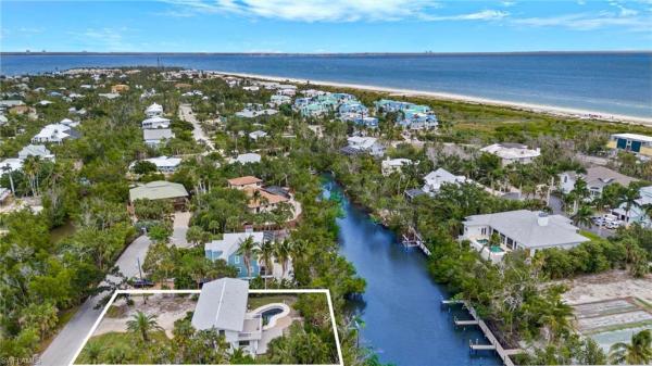 Sanibel Estates, 931 Yachtsman Dr, Sanibel, Florida 33957, image 1