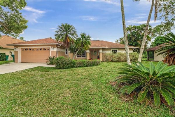 Quail Crossing At Palm River Estates, 548 Ibis Way, Naples, Florida 34110, image 1
