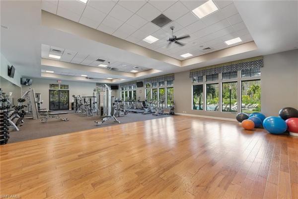 Raffia Preserve, 4430 Tamarind Way, Naples, Florida 34119, image 1