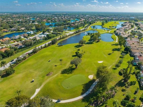 Quail Creek Village, 10367 Quail Crown Dr #28, Naples, Florida 34119, image 1