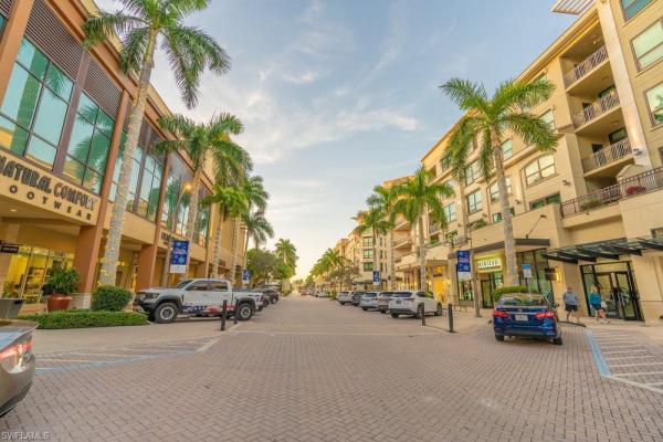 The Strada At Mercato, 9123 Strada Pl #7310, Naples, Florida 34108, image 1