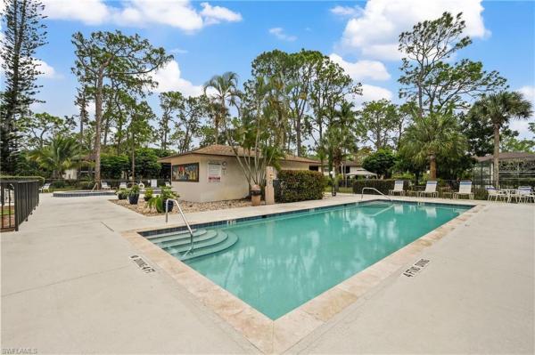 Courtyard At Kings Lake, 1765 Courtyard Way #C-106, Naples, Florida 34112, image 1