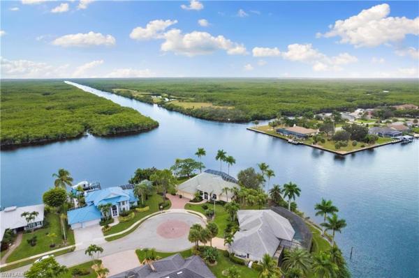 Sanctuary Point At Port Of The Islands, 120 Wilderness Cay, Naples, Florida 34114, image 1