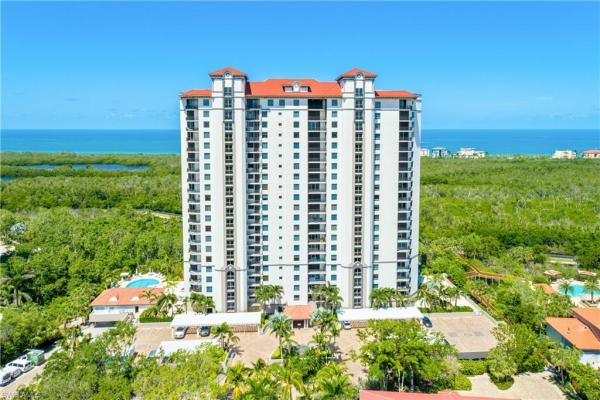 Coronado At Pelican Bay, 7225 Pelican Bay Blvd #305, Naples, Florida 34108, image 1