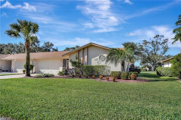 Whiskey Creek Village Green, 5687 Bolla Ct, Fort Myers, Florida 33919, image 1