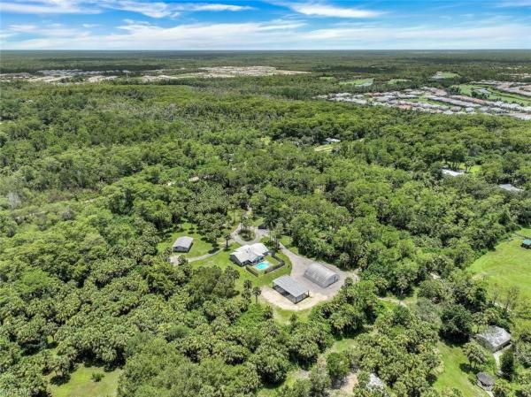 Naples No HOA, 1961 Krape Rd, Naples, Florida 34120, image 1