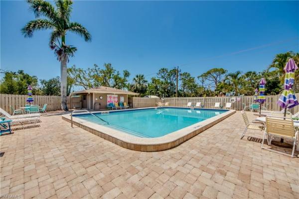 Cypress Lake Estates, 13376 Fox Chapel Ct #13A, Fort Myers, Florida 33919, image 1