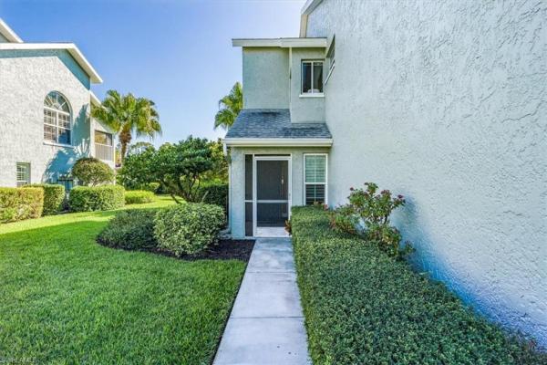 Tamarynd Place At Kings Lake, 2103 Tama Cir #101, Naples, Florida 34112, image 1