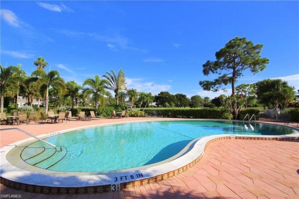 Spanish Wells Golf & Country Club, 28389 Sombrero Dr, Bonita Springs, Florida 34135, image 1