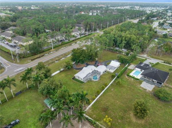 Naples No HOA, 5610 Cynthia Ln, Naples, Florida 34112, image 1