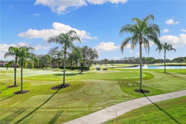 Amberly Village, 3655 Amberly Cir #A201, Naples, Florida 34112, image 1