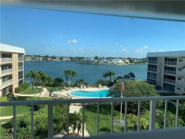 La Maison Club, 3450 N Gulf Shore Blvd #408, Naples, Florida 34103, image 1